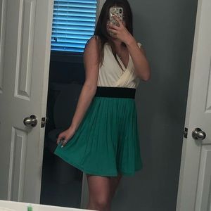 Double Zero Dress size small